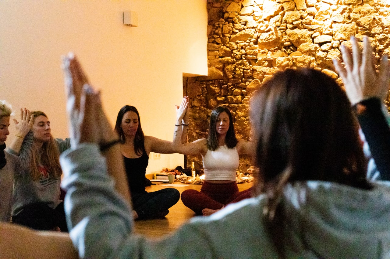 Cuerpo, adicción y Espiritualidad. Por Marion Woodman.