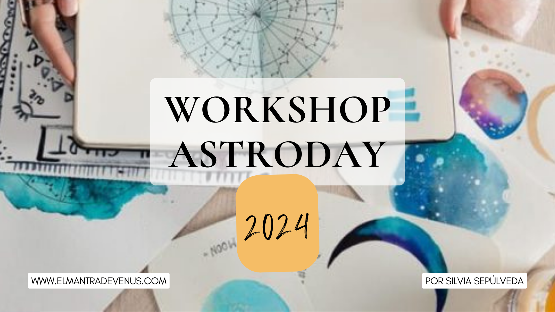 Workshop AstroDay